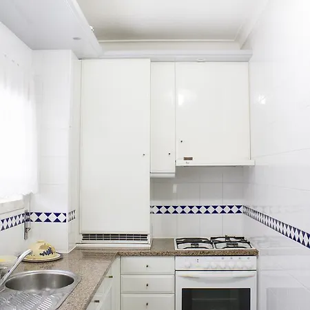 아파트 Ritmo House